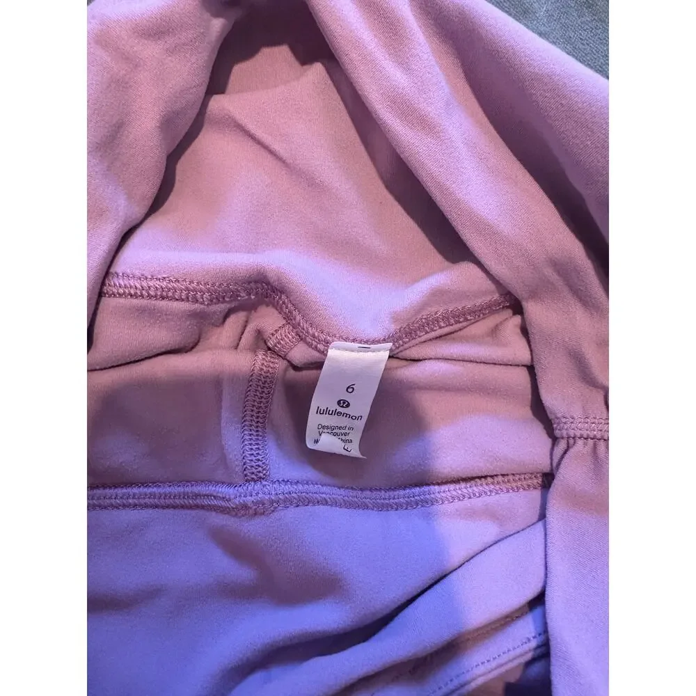 Lululemon Special Edition Align Crop 21